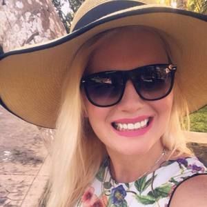 Meet your Posher, Anna gunka